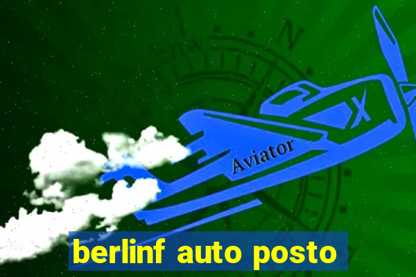 berlinf auto posto